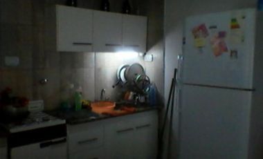 Chalet 3 Ambientes con entrada de auto