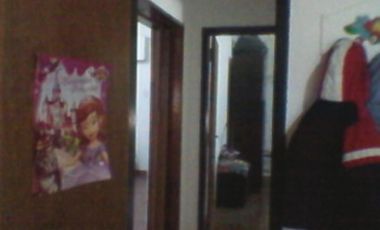 Chalet 3 Ambientes con entrada de auto