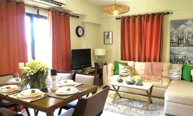 DMCI Pre-selling 3 Bedroom Condo in Pasig
