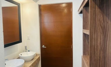 Departamento en venta en Tequis