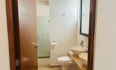 Departamento en venta en Tequis