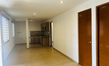 Departamento en venta en Tequis