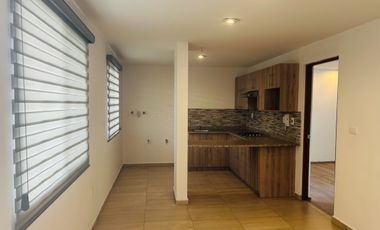 Departamento en venta en Tequis