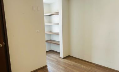 Departamento en venta en Tequis