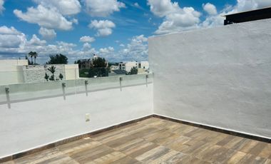 Departamento en venta en Tequis