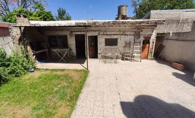 Casa en venta en Moron Sur
