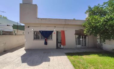 Casa en venta en Moron Sur