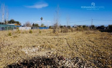 SE VENDE Lote 1700 m2 Fray Luis Beltran