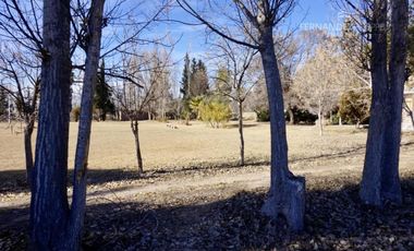 SE VENDE Lote 1700 m2 Fray Luis Beltran