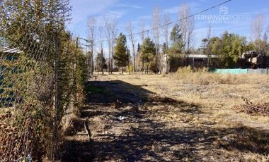 SE VENDE Lote 1700 m2 Fray Luis Beltran