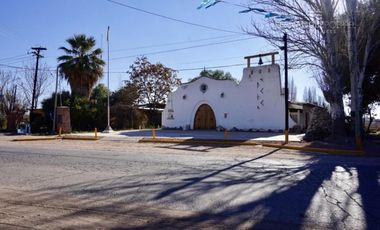 SE VENDE Lote 1700 m2 Fray Luis Beltran
