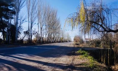 SE VENDE Lote 1700 m2 Fray Luis Beltran