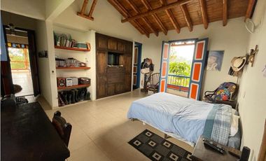 SE VENDE FINCA EN FILANDIA