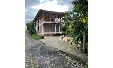 SE VENDE FINCA EN FILANDIA