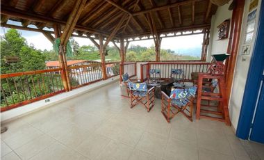 SE VENDE FINCA EN FILANDIA
