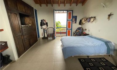SE VENDE FINCA EN FILANDIA