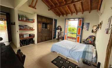 SE VENDE FINCA EN FILANDIA