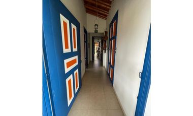 SE VENDE FINCA EN FILANDIA