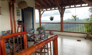 SE VENDE FINCA EN FILANDIA