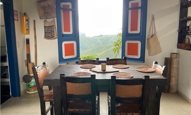 SE VENDE FINCA EN FILANDIA