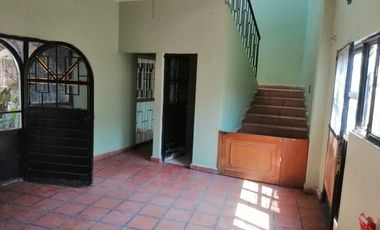 SE VENDE hermosa casa en Tezoyuca, Morelos