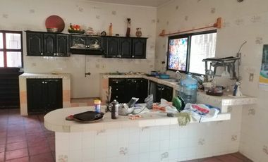 SE VENDE hermosa casa en Tezoyuca, Morelos