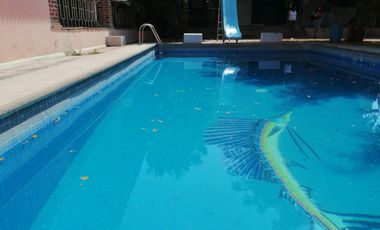 SE VENDE hermosa casa en Tezoyuca, Morelos