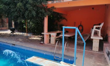 SE VENDE hermosa casa en Tezoyuca, Morelos