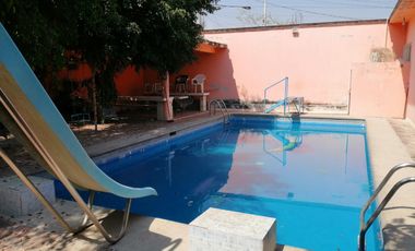 SE VENDE hermosa casa en Tezoyuca, Morelos