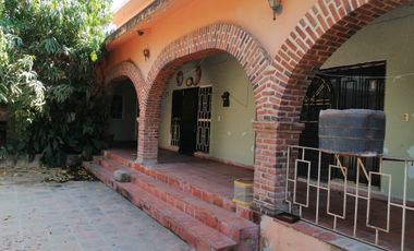 SE VENDE hermosa casa en Tezoyuca, Morelos