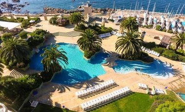Departamento en Arriendo en Playa los Lilenes