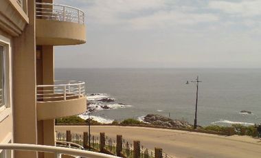 Departamento en Arriendo en Playa los Lilenes