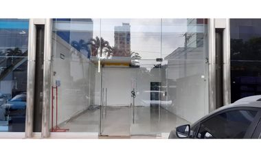 SE ALQUILA LOCAL EN PLANTA BAJA >> SAN FRANCISCO<<