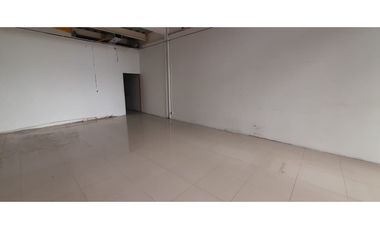 SE ALQUILA LOCAL EN PLANTA BAJA >> SAN FRANCISCO<<