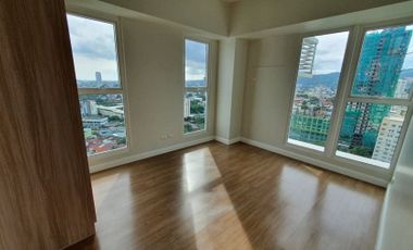 For Sale Corner 1-Bedroom Condo Unit located in Cebu Business Park