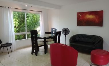 apartamento en venta en san carlos. Cod V105221