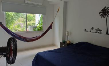 apartamento en venta en san carlos. Cod V105221