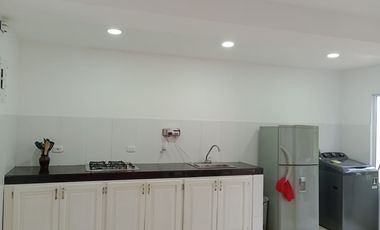 apartamento en venta en san carlos. Cod V105221