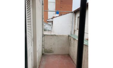 Ph 4/5 amb en planta alta apto vivienda o profesional escucha ofertas