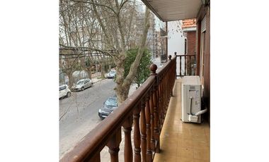 Ph 4/5 amb en planta alta apto vivienda o profesional escucha ofertas