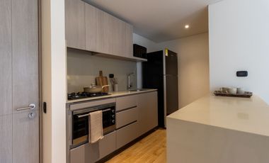 apartamento en arriendo en el salitre-teusaquillo. Cod A111711