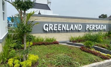 Rumah Best Seller Di Jogonalan!