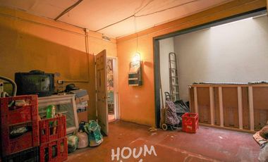 Casa Metro Bio Bio ID: 151732s