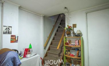 Casa Metro Bio Bio ID: 151732s