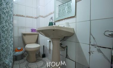 Casa Metro Bio Bio ID: 151732s