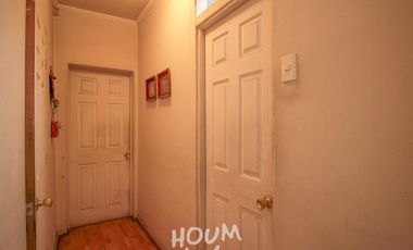 Casa Metro Bio Bio ID: 151732s