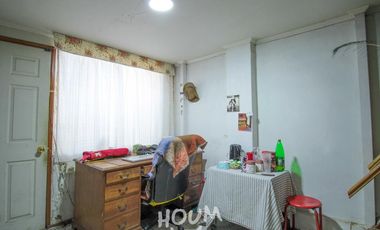 Casa Metro Bio Bio ID: 151732s