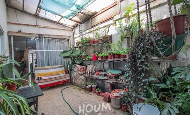 Casa Metro Bio Bio ID: 151732s