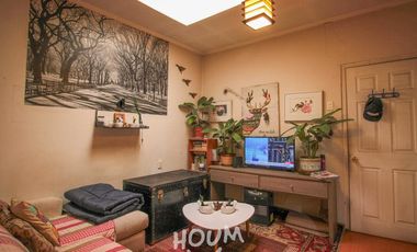 Casa Metro Bio Bio ID: 151732s