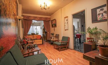 Casa Metro Bio Bio ID: 151732s